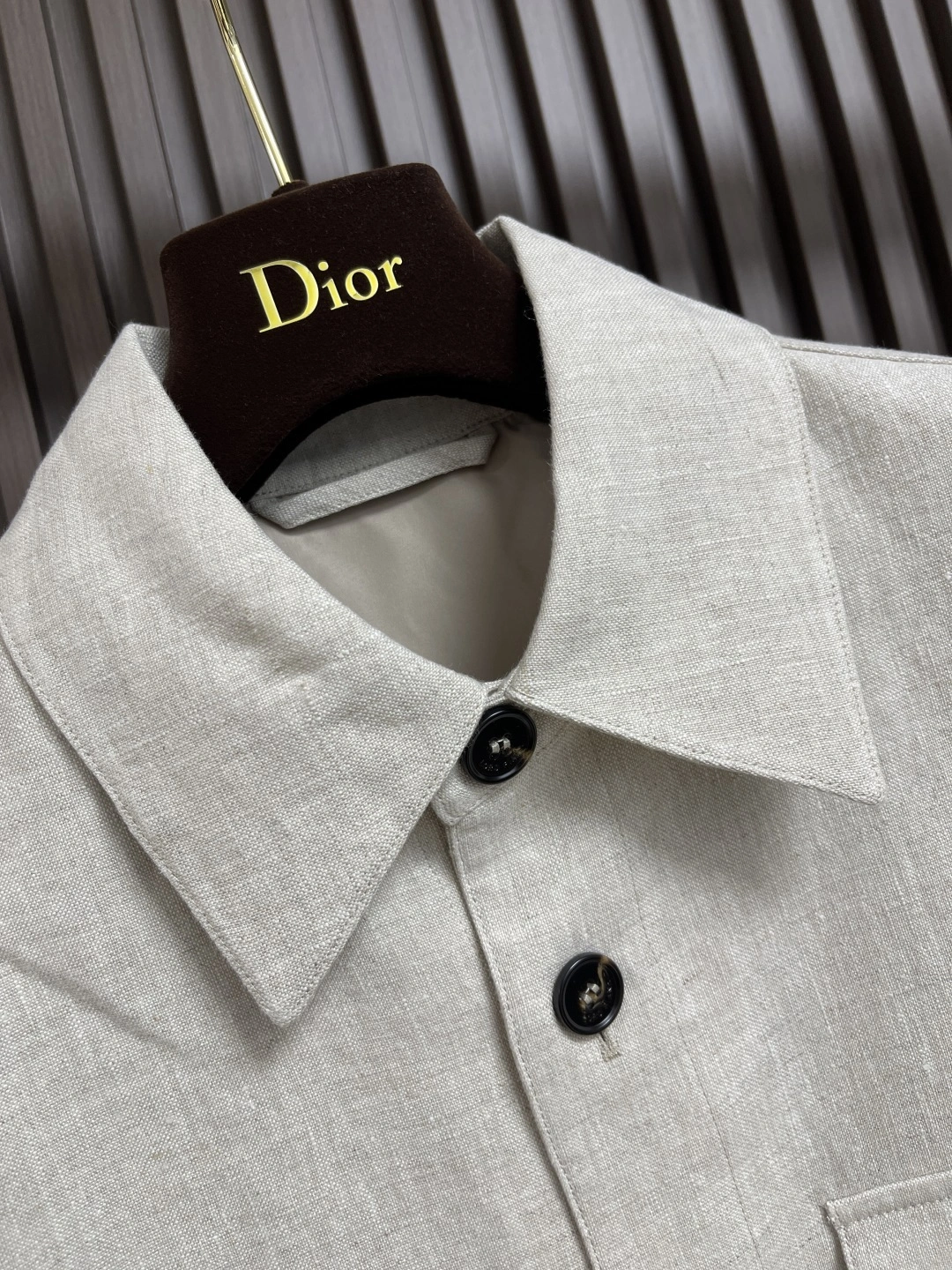 & wg.luxury- 8oro Pi191 Linen fabric item:E-F026H1903
